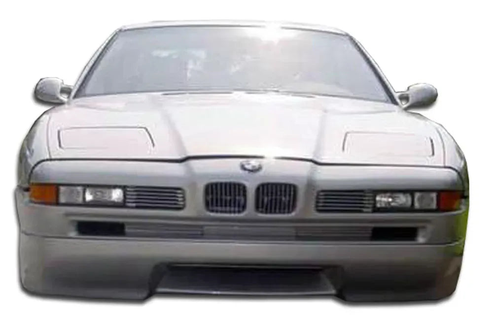 Duraflex AC-S Front Lip Spoiler Compatible With 1991-1997 BMW 8 Series - 1 Piece