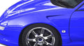 Duraflex GT Concept Fender Compatible With 1991-1995 Toyota MR2 - 2 Piece