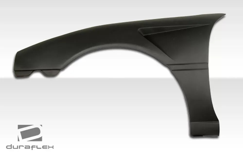 Duraflex GT Concept Fender Compatible With 1991-1995 Toyota MR2 - 2 Piece
