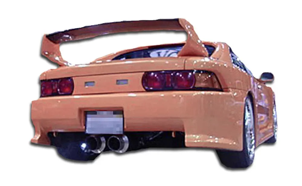 Duraflex TD3000 Wing Spoiler Compatible With 1991-1995 Toyota MR2 - 1 Piece