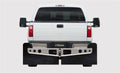 Access Rockstar 2XL 17-19 Ford F-250/F-350 Smooth Mill Finish Hitch Mounted Trim To Fit Mud Flaps A10100812