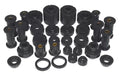 Prothane 80-96 Ford F150 4wd Total Kit - Black
