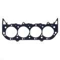 Cometic Gasket Cometic GM Gen-V/VI Big Block V8 .086in MLS Cylinder Head Gasket - 4.375in Bore C5332-086