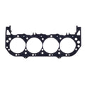 Cometic Gasket Cometic GM/Mercury Marine 1050 Gen-IV Big Block V8 .056in MLS Cylinder Head Gasket C5638-056