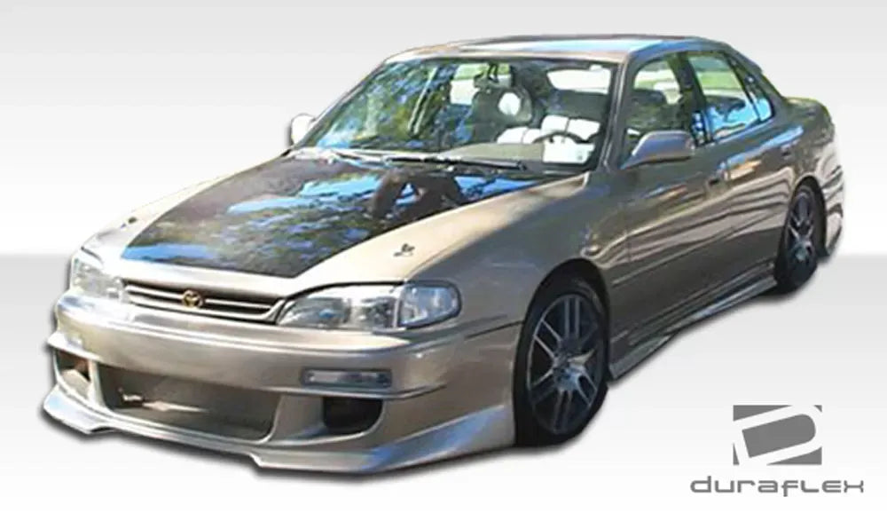 Duraflex Swift Side Skirts Compatible With 1992-1996 Toyota Camry - 2 Piece