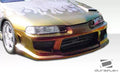 Duraflex Drifter Body Kit Compatible With 1992-1996 Honda Prelude - 4 Piece