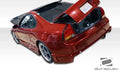 Duraflex Drifter Side Skirts Compatible With 1992-1996 Honda Prelude - 2 Piece