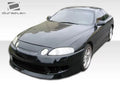 Duraflex V-Speed Body Kit Compatible With 1992-2000 Lexus SC Series - 4 Piece