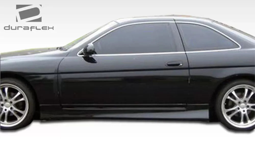 Duraflex V-Speed Body Kit Compatible With 1992-2000 Lexus SC Series - 4 Piece