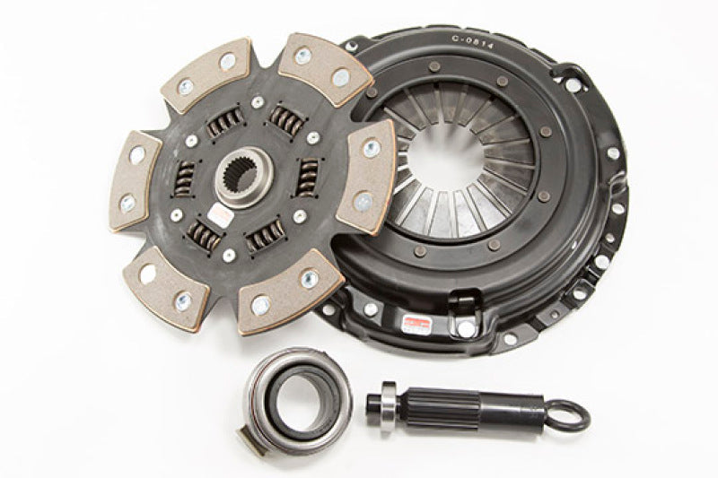 Comp Clutch 94-01 Acura Integra 1.8L 4cyl Stage 1 - Gravity Clutch Kit 8026-2400