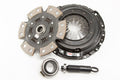 Comp Clutch 2005-2010 Scion TC/07-11 XB / 09-11 Toyota Matrix Stage 1 - Gravity Clutch Kit 16108-2400