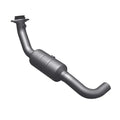 MagnaFlow 2004-2008 Ford F-150 HM Grade Direct-Fit Stainless Steel Catalytic Converter