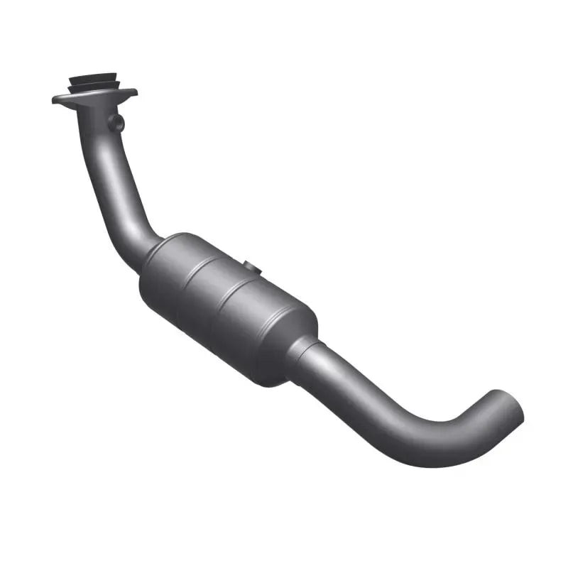 MagnaFlow 2004-2008 Ford F-150 HM Grade Direct-Fit Stainless Steel Catalytic Converter
