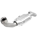MagnaFlow 2005-2006 Ford Expedition HM Grade Direct-Fit Catalytic Converter, Stainless Steel