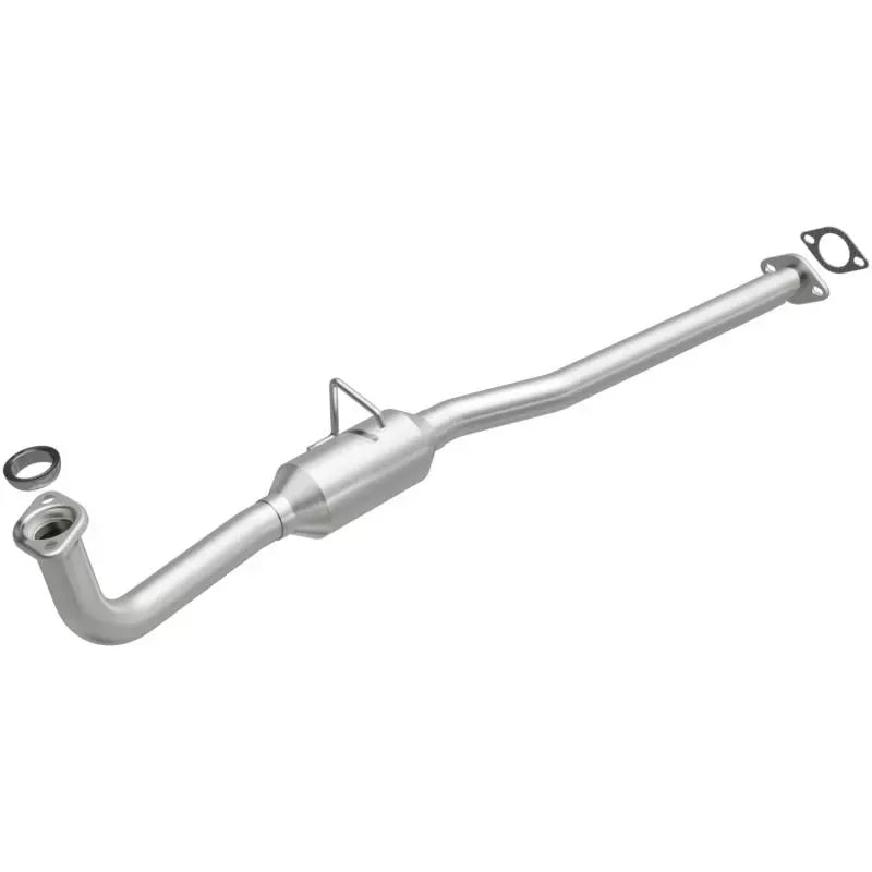 MagnaFlow Standard Grade Direct-Fit Catalytic Converter 93135 for Chevrolet Sprint & Geo Metro