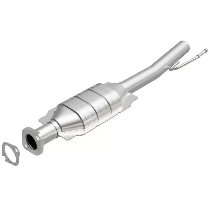 MagnaFlow HM Grade Direct-Fit Catalytic Converter 93137 for 2001-2004 Ford Escape & Mazda Tribute