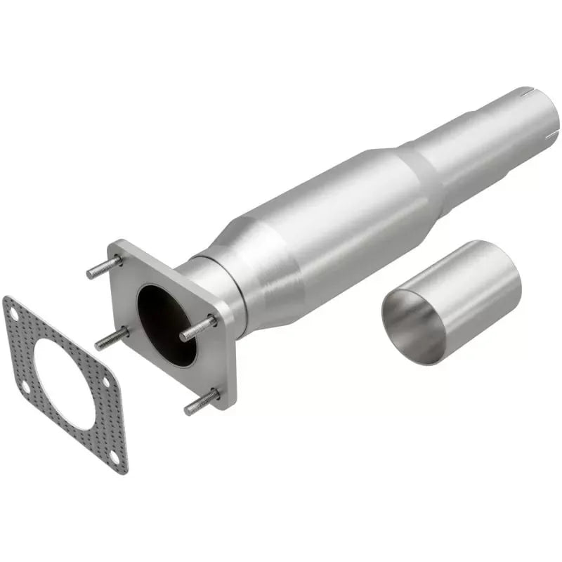 MagnaFlow HM Grade Direct-Fit Catalytic Converter 93150 for Cadillac & Oldsmobile