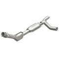 MagnaFlow HM Grade Direct-Fit Catalytic Converter 93151 for Ford E-150/E-250 2000-2003