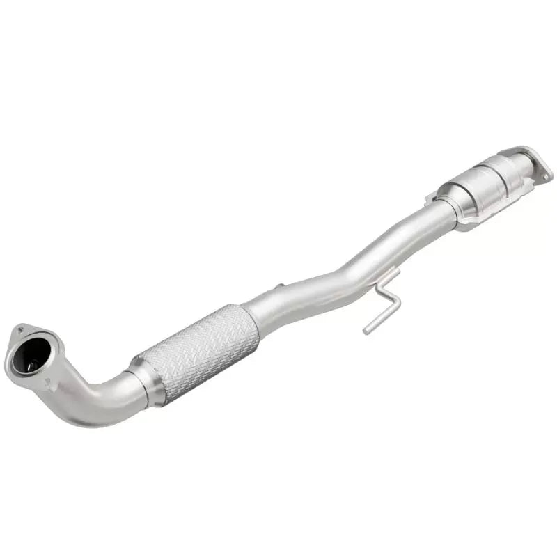 MagnaFlow HM Grade Direct-Fit Catalytic Converter 93166 for 2002-2006 Toyota Camry/Solara