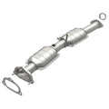 MagnaFlow HM Grade Direct-Fit Catalytic Converter 93170 for 2001-2003 Ford Ranger & Mazda B3000