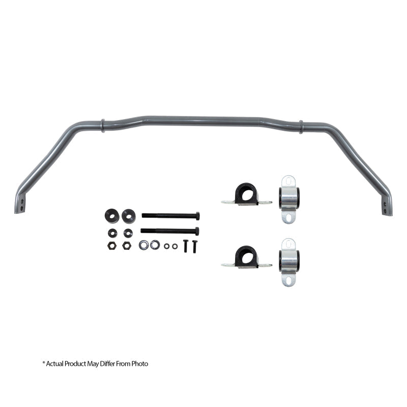 Belltech Front Anti-swaybar Ford 67-70 Mustang Cougar