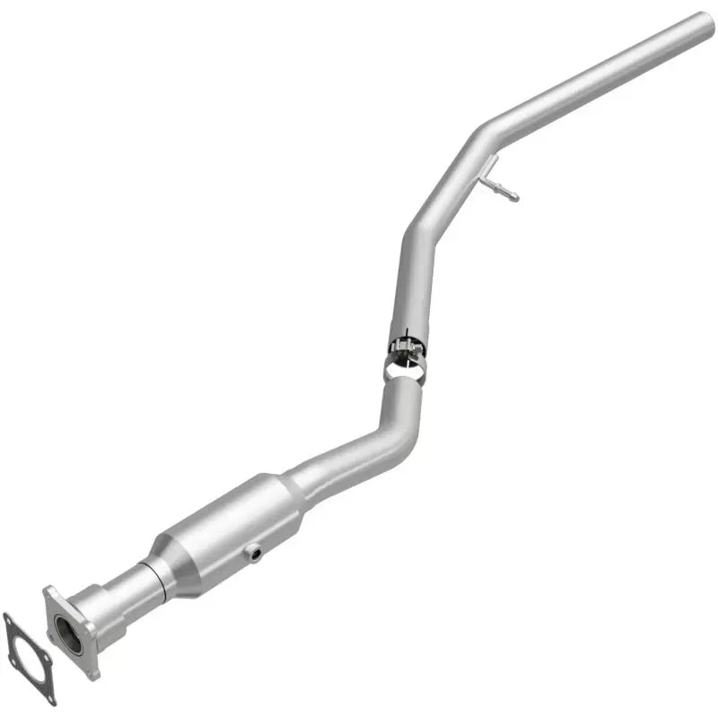 MagnaFlow HM Grade Direct-Fit Catalytic Converter 93202 for 2005-2007 Dodge/Chrysler