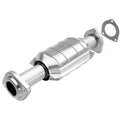 MagnaFlow HM Grade Direct-Fit Catalytic Converter for 2000-2001 Jeep Cherokee 93208