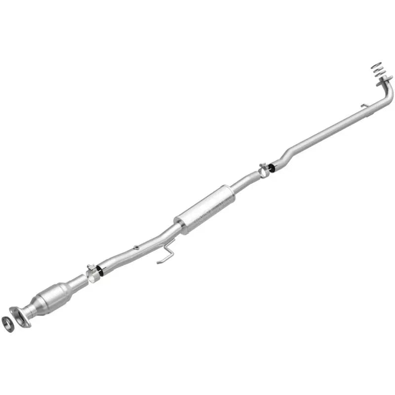 MagnaFlow HM Grade Direct-Fit Catalytic Converter 93220 for 2000-2004 Toyota Avalon, 1999-2001 Lexus ES300