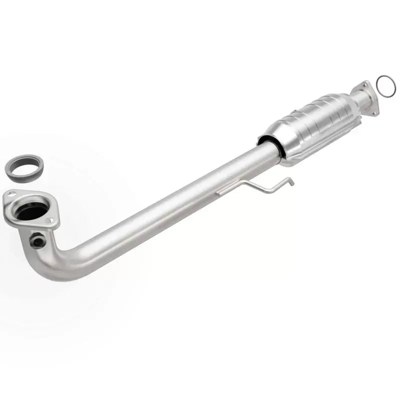 MagnaFlow HM Grade Direct-Fit Catalytic Converter 93228 for 2001-2005 Honda Civic/Acura EL
