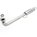MagnaFlow HM Grade Direct-Fit Catalytic Converter 93228 for 2001-2005 Honda Civic/Acura EL