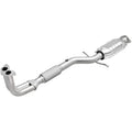 MagnaFlow HM Grade Direct-Fit Catalytic Converter for 1999-2001 Hyundai Sonata