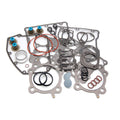 Cometic Gasket Cometic Hd 03-Up Twin Cam Std Bore T/E w/ New Hat Valve Seal C9146