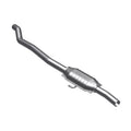 MagnaFlow Standard Grade Direct-Fit Catalytic Converter for 1987-1989 Dodge Dakota