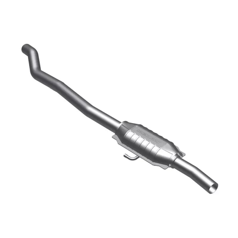 MagnaFlow Standard Grade Direct-Fit Catalytic Converter for 1987-1989 Dodge Dakota