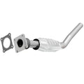 MagnaFlow HM Grade Direct-Fit Catalytic Converter 93266 for 1998-2000 Dodge Stratus, Plymouth Breeze
