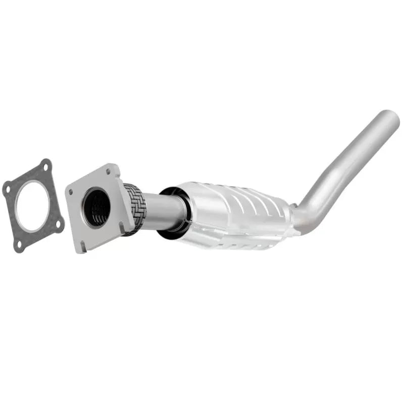 MagnaFlow HM Grade Direct-Fit Catalytic Converter 93266 for 1998-2000 Dodge Stratus, Plymouth Breeze