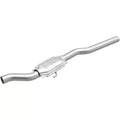 MagnaFlow Standard Grade Direct-Fit Catalytic Converter 93276 for Dodge 1988-1991