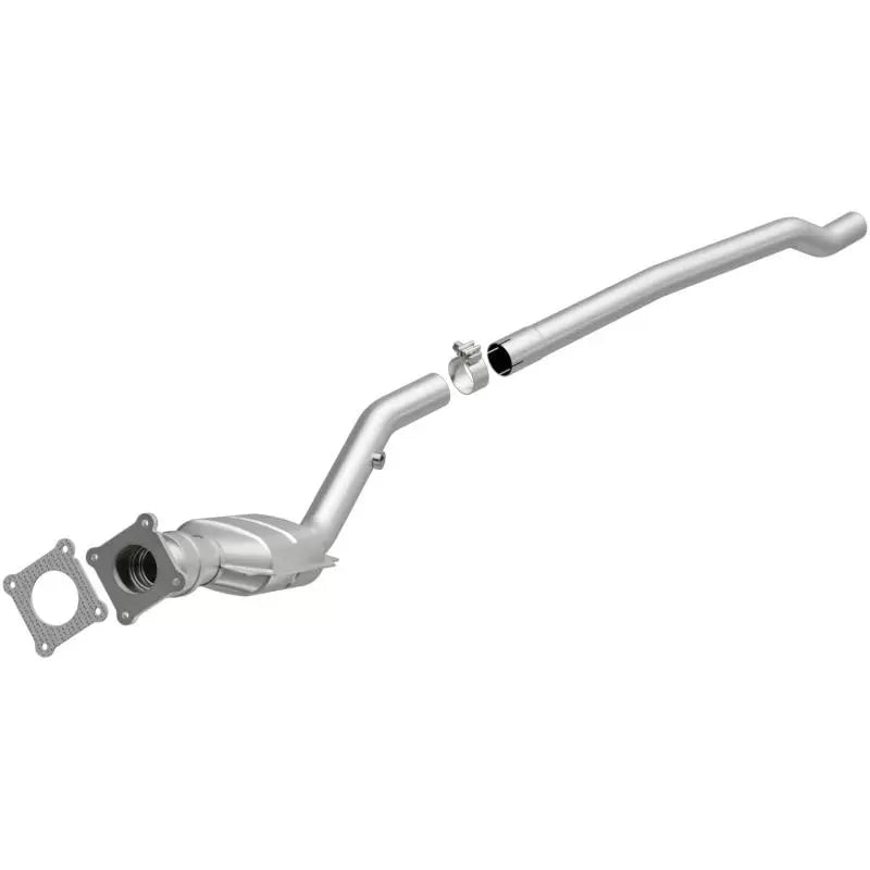 MagnaFlow HM Grade Direct-Fit Catalytic Converter 93277 for 1996-2000 Dodge Caravan, Plymouth Voyager