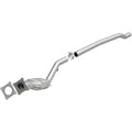MagnaFlow HM Grade Direct-Fit Catalytic Converter 93277 for 1996-2000 Dodge Caravan, Plymouth Voyager
