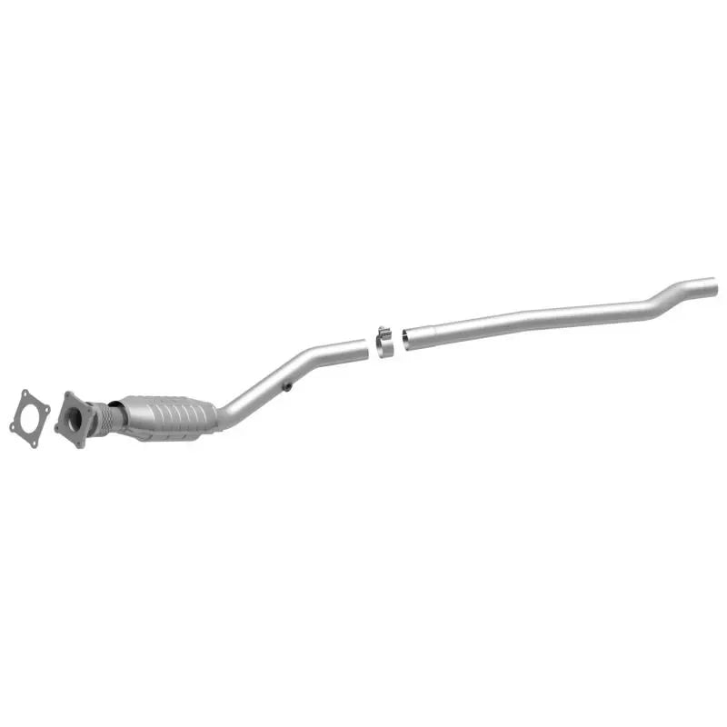 MagnaFlow HM Grade Direct-Fit Catalytic Converter 93279 for 1996-2000 Dodge/Chrysler