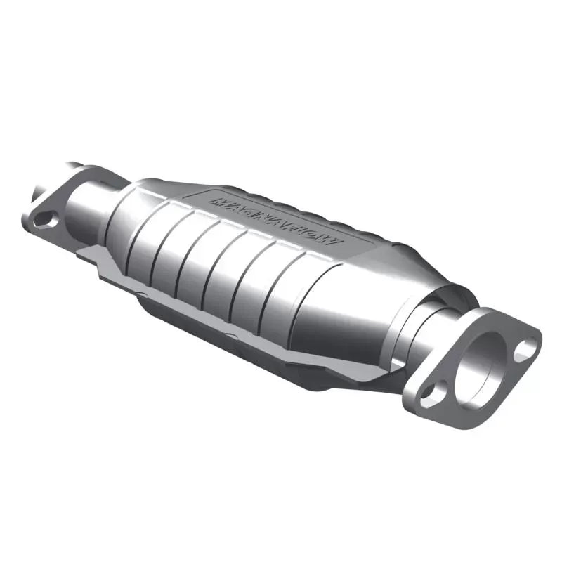 MagnaFlow HM Grade Direct-Fit Catalytic Converter for 1994-2000 Mitsubishi Montero