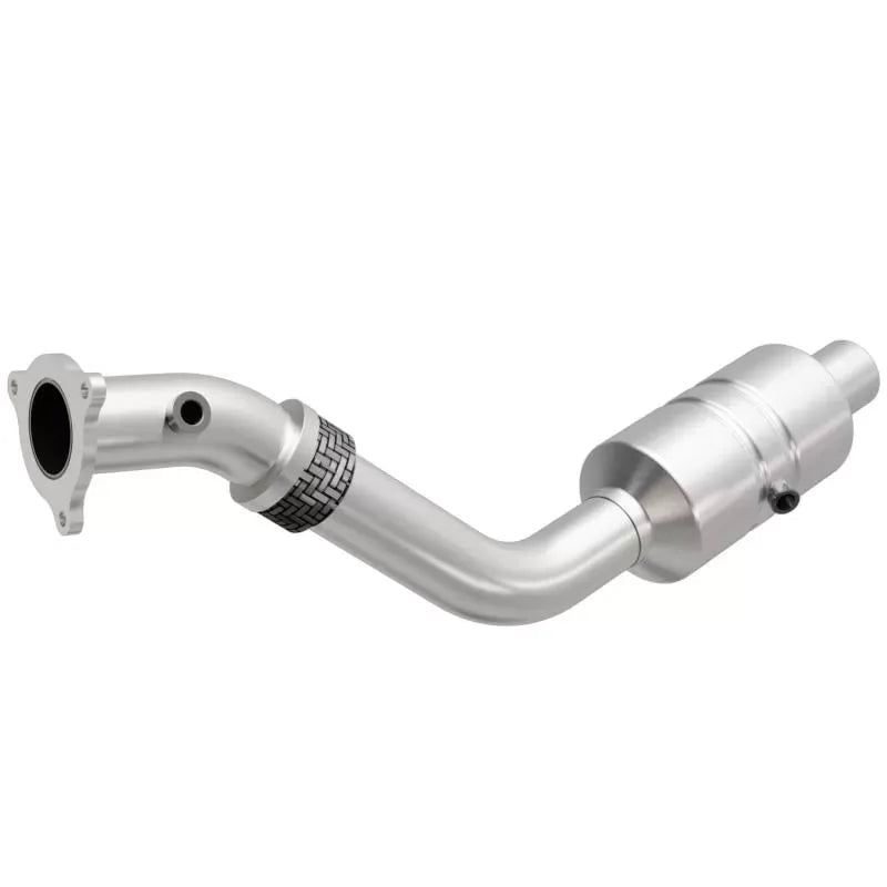 MagnaFlow 93290 Direct-Fit Catalytic Converter for 2004-2006 Chrysler Pacifica, HM Grade