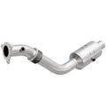 MagnaFlow 93290 Direct-Fit Catalytic Converter for 2004-2006 Chrysler Pacifica, HM Grade