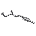 MagnaFlow Standard Grade Direct-Fit Catalytic Converter 93316 for Ford E-Series 1984-1987
