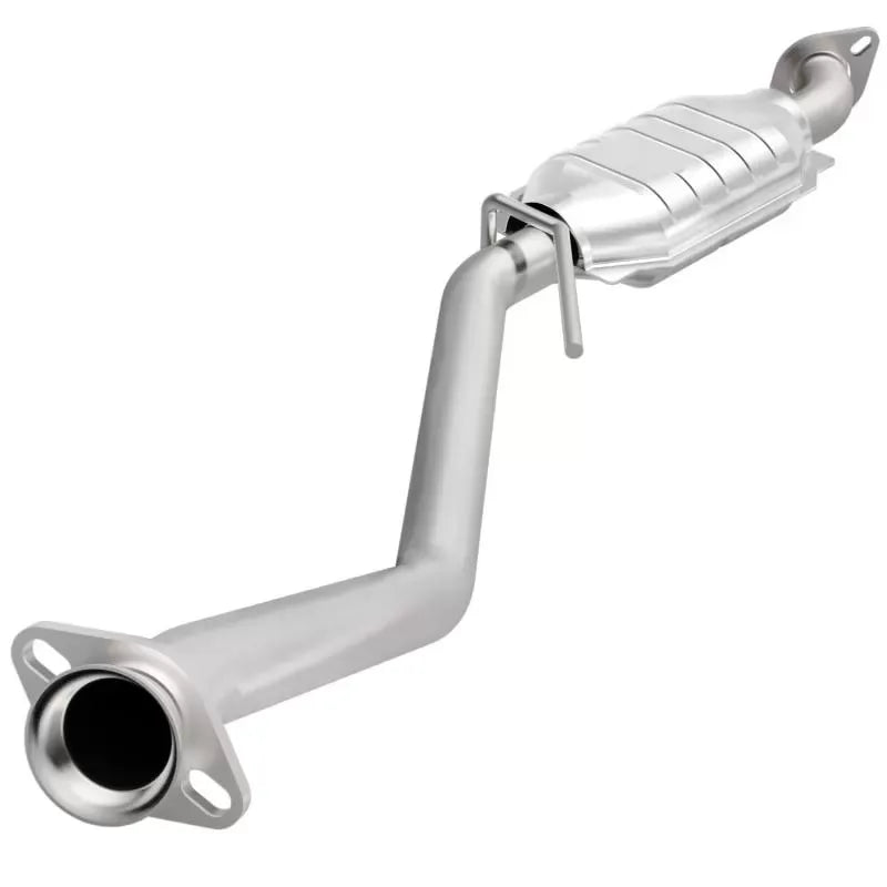 MagnaFlow Standard Grade Direct-Fit Catalytic Converter for 1987-1993 Ford Mustang