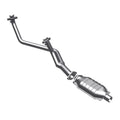 MagnaFlow Standard Grade Direct-Fit Catalytic Converter 93350 for Ford Taurus, Lincoln Continental, Mercury Sable
