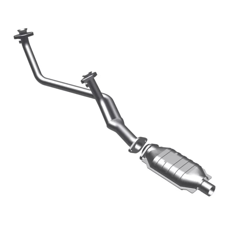 MagnaFlow Standard Grade Direct-Fit Catalytic Converter 93350 for Ford Taurus, Lincoln Continental, Mercury Sable