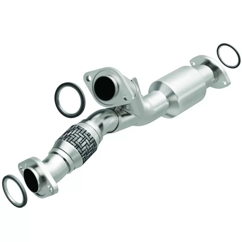 MagnaFlow HM Grade Direct-Fit Catalytic Converter 93351 for Lexus/Toyota 1992-1998