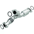 MagnaFlow HM Grade Direct-Fit Catalytic Converter 93351 for Lexus/Toyota 1992-1998