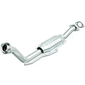 MagnaFlow Standard Grade Direct-Fit Catalytic Converter 93367 for Ford, Lincoln, Mercury